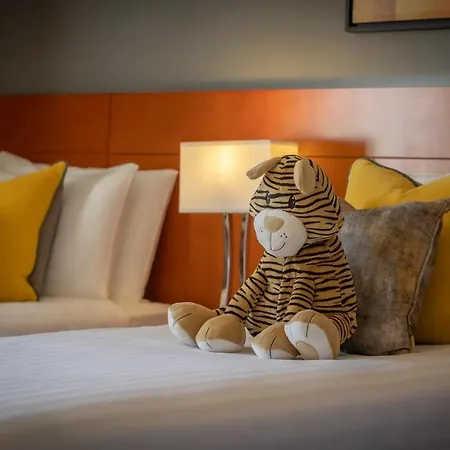 Aparthotel Gleneagle River 4*
