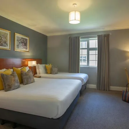 Gleneagle River Appart hôtel Killarney