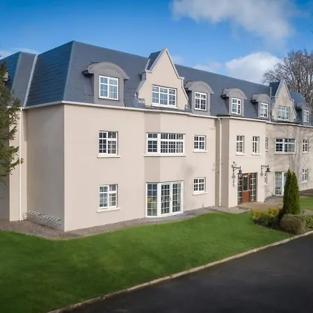 Gleneagle River Aparthotel