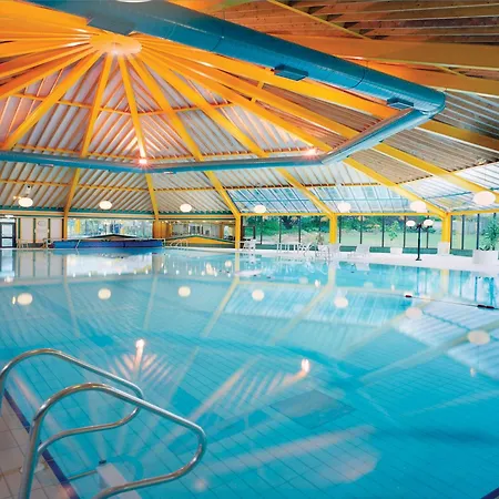 Appart hôtel Gleneagle River Killarney