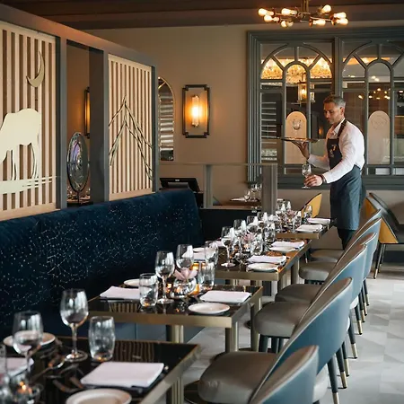 Gleneagle River Appart hôtel