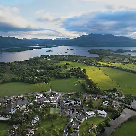 Gleneagle River 4* Killarney