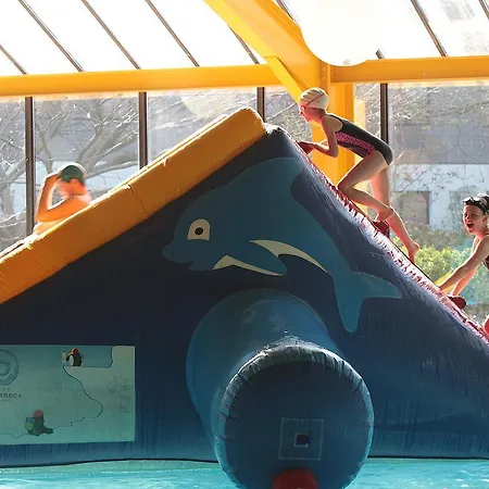 Gleneagle River Killarney