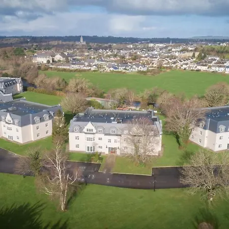 Gleneagle River Apart-hotel Killarney