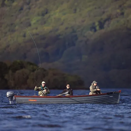 아파트호텔 Gleneagle River 4*