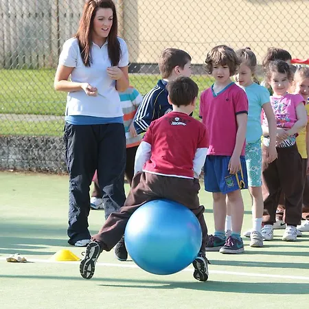 아파트호텔 Gleneagle River 킬라니
