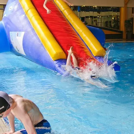 Gleneagle River 아파트호텔 킬라니