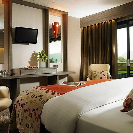 Apart-hotel Gleneagle River