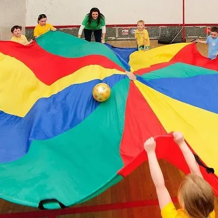 Gleneagle River 4* 킬라니