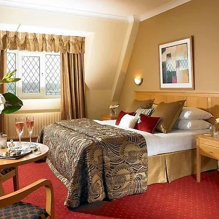Gleneagle River Apart-hotel Killarney