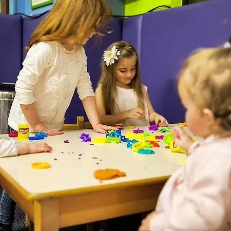 아파트호텔 Gleneagle River 킬라니