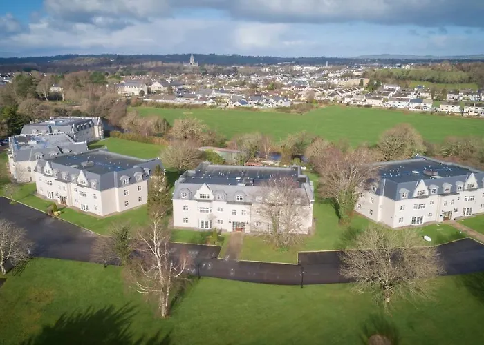 Gleneagle River Appart hôtel Killarney