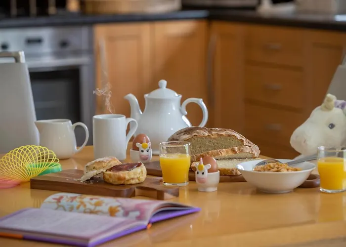 Apart Otel Gleneagle River 4*