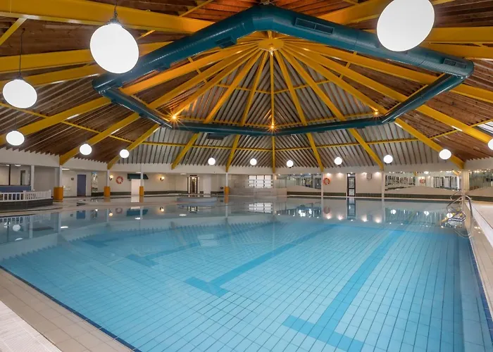 Appart hôtel Gleneagle River Killarney