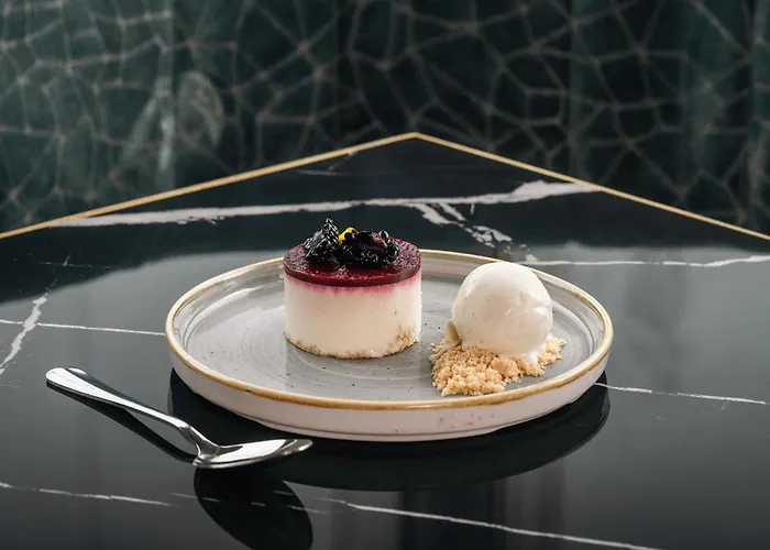 Gleneagle River Apart Otel Killarney