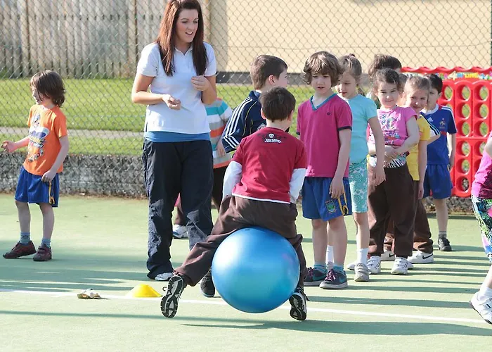 Apart Otel Gleneagle River Killarney
