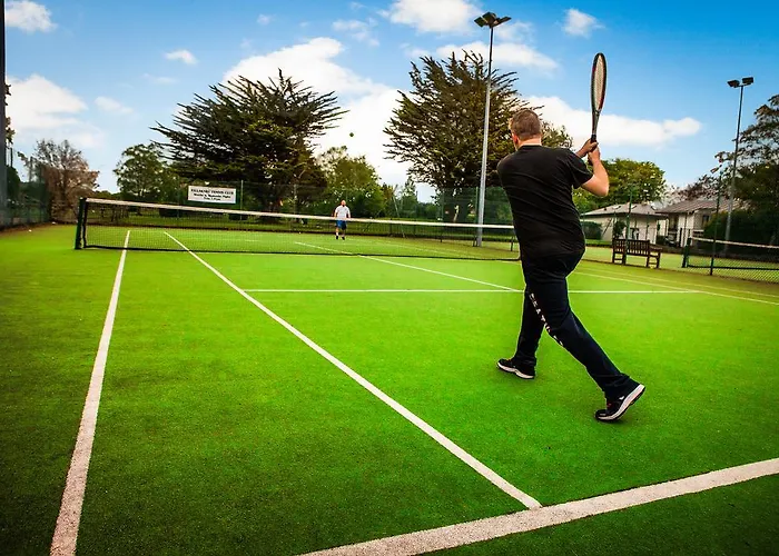 Gleneagle River Appart hôtel Killarney