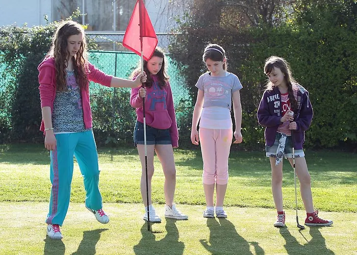 Gleneagle River 4* Killarney