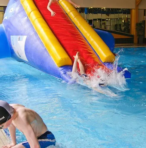 Gleneagle River Appart hôtel Killarney