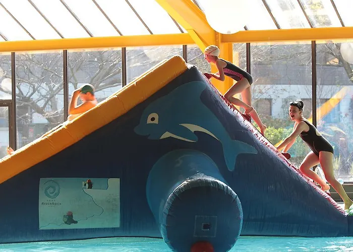 Gleneagle River Killarney