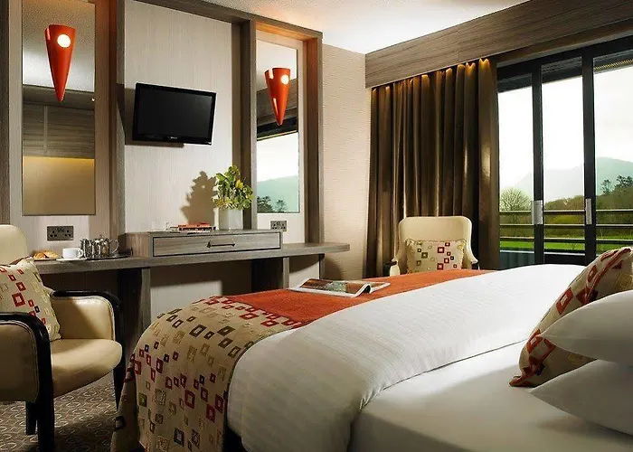 Apart Otel Gleneagle River