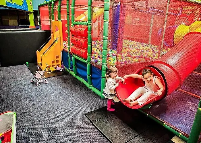 Apart Otel Gleneagle River 4*