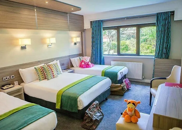 Apart Otel Gleneagle River 4*