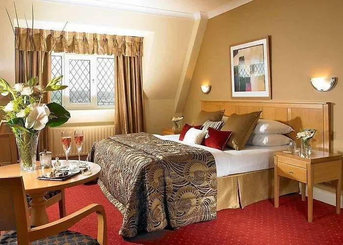 Gleneagle River Apart Otel Killarney