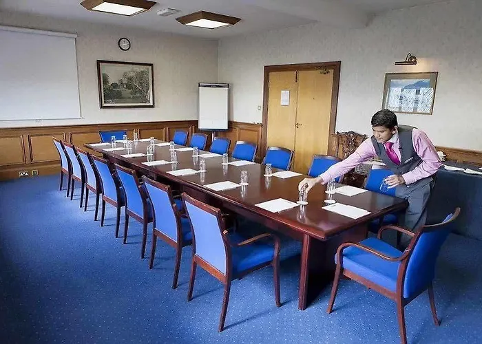 Gleneagle River Appart hôtel 4*