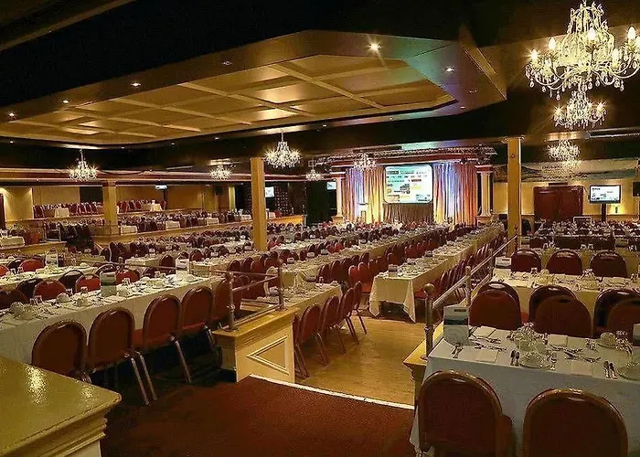 Gleneagle River Apart Otel