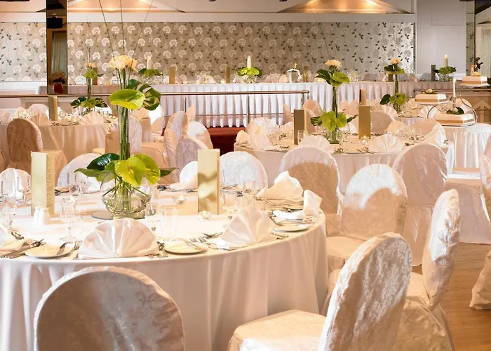 Gleneagle River Apart Otel 4*