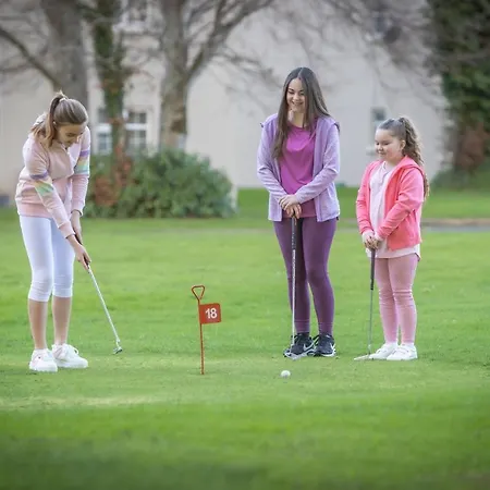 Gleneagle River 4* Κιλάρνεϊ