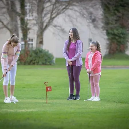 Gleneagle River Κιλάρνεϊ