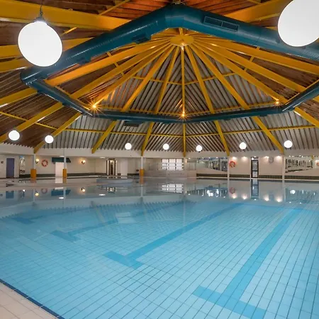 Ξενοδοχείο με διαμερίσματα Gleneagle River Κιλάρνεϊ