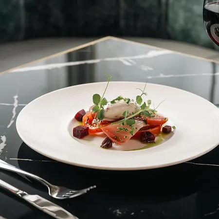 Ξενοδοχείο με διαμερίσματα Gleneagle River 4*