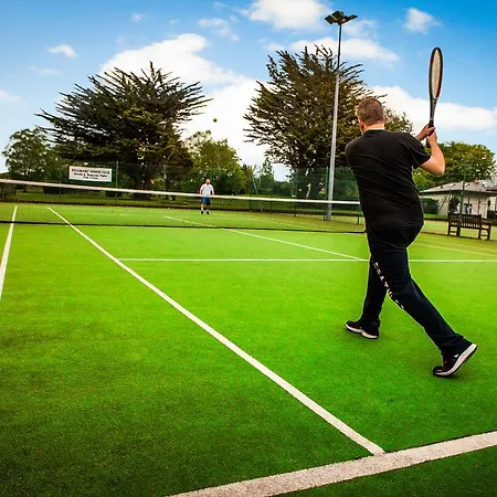 Gleneagle River Ξενοδοχείο με διαμερίσματα Κιλάρνεϊ