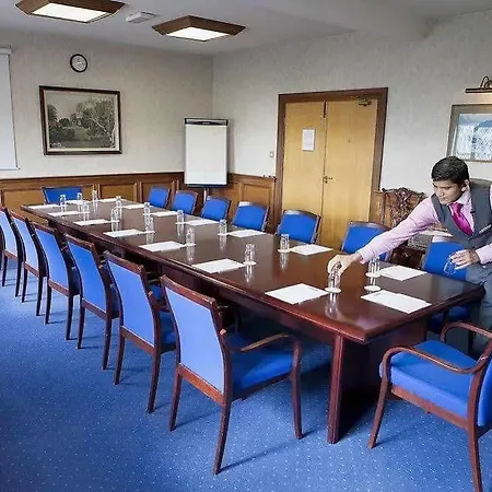 Gleneagle River Ξενοδοχείο με διαμερίσματα 4*