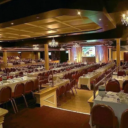 Gleneagle River Ξενοδοχείο με διαμερίσματα