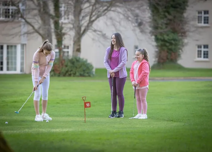 Gleneagle River Killarney