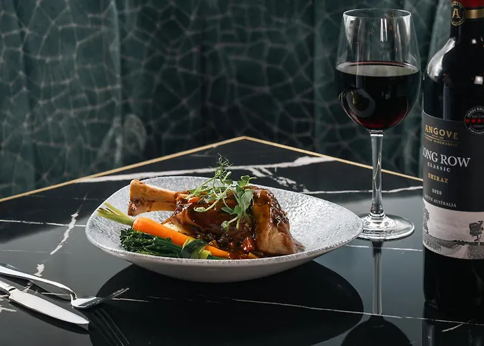 Gleneagle River 4* Killarney