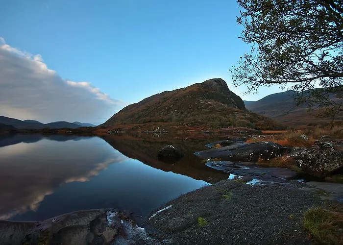 Aparthotel Gleneagle River 4*