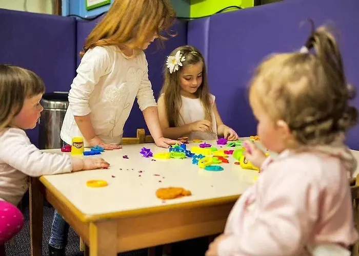 Aparthotel Gleneagle River Killarney